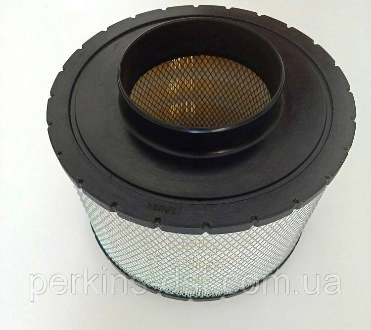 371-1806 фільтр повітряний для двигуна Perkins 2806, фото 1