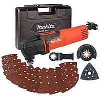 Многофункциональный инструмент Makita MT M9800KX2