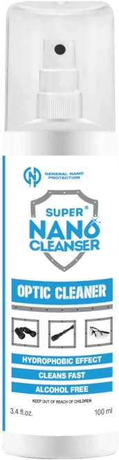 Засіб для догляду за оптикою GNP Optic Cleaner 100 мл