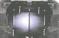 Защита двигателя Kia Cerato I 2004-2008 Kolchuga