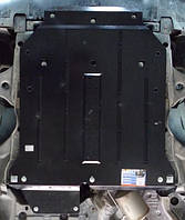 Защита двигателя Mercedes-Benz W 245/Т245 2005-2011 Kolchuga