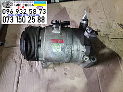 Компресор кондиціонера Nissan Murano Z51 Teana J32 Maxima A35 2008-2015 92600JP00B