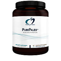 Designs for Health PurePaleo Protein Powder, Chocolate Flavor 810 Grams