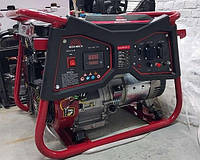 Генератор бензиновый Vitals WP 5.0b (5 - 5.5 кВт, AVR, 4-тактный двигатель, 3 года гарантии) +БЕСПЛАТНАЯ