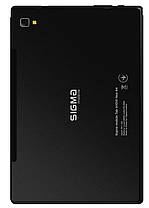 Планшет Sigma Tab A1010 Neo 4/64Gb Black UA UCRF, фото 6
