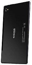 Планшет Sigma Tab A1010 Neo 4/64Gb Black UA UCRF, фото 3