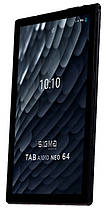 Планшет Sigma Tab A1010 Neo 4/64Gb Black UA UCRF, фото 4
