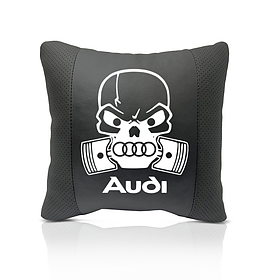 Подушка в авто "Audi"