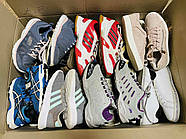 Взуття літо секонд хенд - 1+2 сорт (MIX) (В вайбер групі дешевше), фото 5