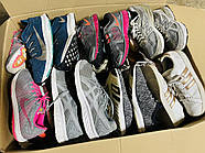 Взуття літо секонд хенд - 1+2 сорт (MIX) (В вайбер групі дешевше), фото 2