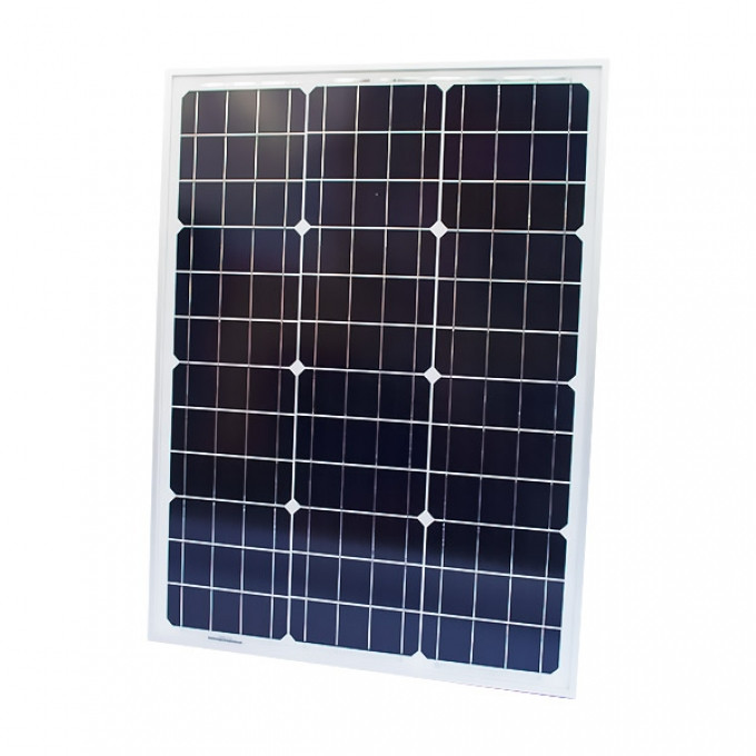 Сонячна батарея  50 W 12 V Axioma Energy монокристал AX-50M