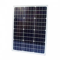 Солнечная батарея 50 W 12 V Axioma Energy монокристалл AX-50M (SB)