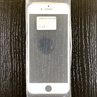 Скло дисплея Apple iPhone 7 White для переклеювання
