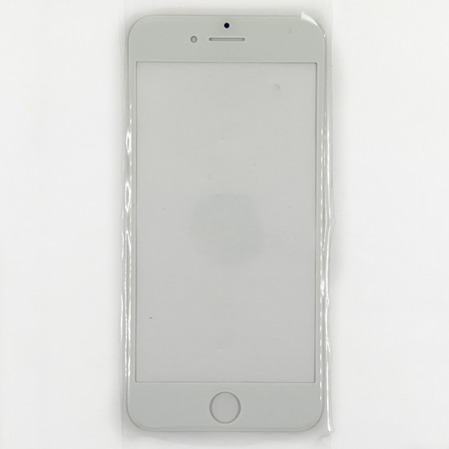 Скло дисплея Apple iPhone 8 White для переклеювання, фото 1