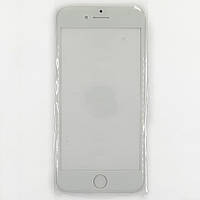 Скло дисплея Apple iPhone 8 White для переклеювання