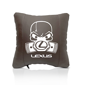 Подушка в авто "Lexus"