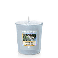 Ароматична свічка Сад біля води YANKEE CANDLE США