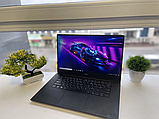Ноутбук Dell Precision 5520 15.6 FHD 16/250 SSD ! DDR4 Nvidia m1200 4 GB, фото 3