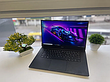 Ноутбук Dell Precision 5520 15.6 FHD 16/250 SSD ! DDR4 Nvidia m1200 4 GB, фото 4
