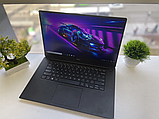 Ноутбук Dell Precision 5520 15.6 FHD 16/250 SSD ! DDR4 Nvidia m1200 4 GB, фото 2