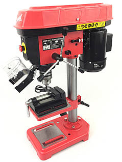 Свердлильний верстат MAX Польща 1600W MXDP16