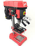 Свердлильний верстат MAX Польща 1600W MXDP16, фото 2