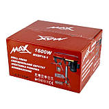Свердлильний верстат MAX Польща 1600W MXDP16, фото 7