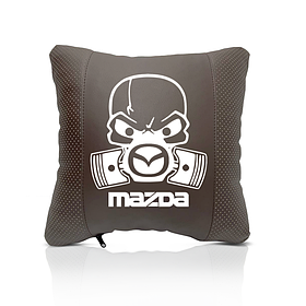 Подушка в авто "Mazda"