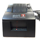 POS принтер чеків EET One OCPP-586, фото 2