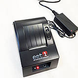 POS принтер чеків EET One OCPP-586, фото 3