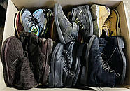 Взуття зима секонд хенд - 1+2 сорт (у вайбер спільноті дешевше!), фото 3