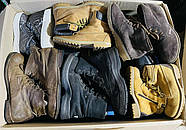 Взуття зима секонд хенд - 1+2 сорт (у вайбер спільноті дешевше!), фото 5