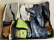 Взуття зима секонд хенд - 1+2 сорт (у вайбер спільноті дешевше!), фото 7