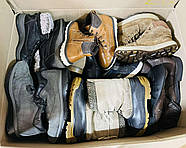 Взуття зима секонд хенд - 1+2 сорт (у вайбер спільноті дешевше!), фото 9