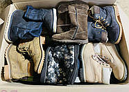 Взуття зима секонд хенд - 1+2 сорт (у вайбер спільноті дешевше!), фото 4