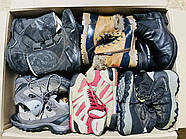 Взуття зима секонд хенд - 1+2 сорт (у вайбер спільноті дешевше!), фото 10