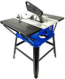 Стаціонарна циркулярна пила AL-FA 3100W (ALTS31), фото 3