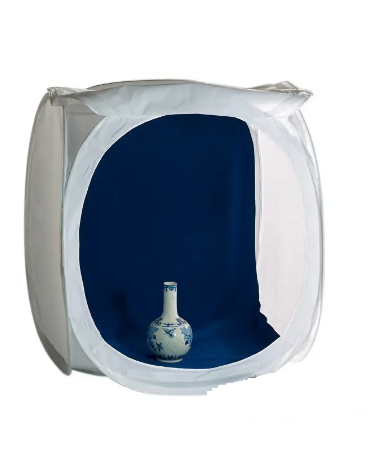 Софткуб Mingxing Light shed (2 фони) 120 x 120 x 120 см (58007)