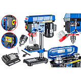 Свердлильний верстат AL-FA ALDP16, фото 2