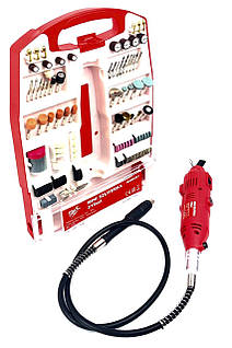 Гравер електричний MAX 218 шт (MXMS301)