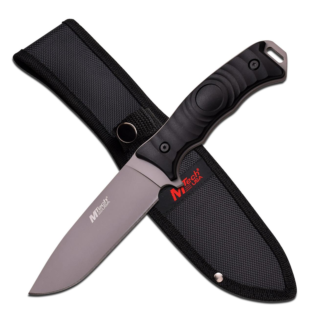 Нож Армейский MTech USA MT-20-70C — Купить Недорого на Bigl.ua (1741750070)