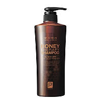 Шампунь для волос медовая терапия Daeng Gi Meo Ri Professional Honey Therapy Shampoo 500 мл