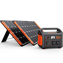 Портативна електростанція Jackery Explorer 1000EU, 1000 Вт, 1002 Вт*г, фото 2
