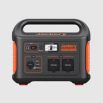 Портативна електростанція Jackery Explorer 1000EU, 1000 Вт, 1002 Вт*г, фото 3