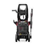 Мийка високого тиску 2000 Вт 130-160 бар INTERTOOL DT-1517, фото 4