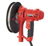 Шліфувальна машина для стін і стелі BAUMR-AG - 2704, фото 7