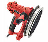 Шліфувальна машина для стін і стелі BAUMR-AG - 2704, фото 8