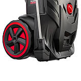 Мийка високого тиску 2500Вт 30-160бар STORM INTERTOOL WT-1509, фото 8