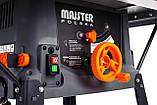 Стаціонарна циркулярна пила Majster Polska MP-3100, фото 5