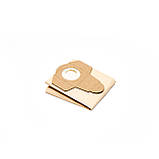 Пилосос промисловий 30 л., 1400 Вт. Сухе, вологе прибирання INTERTOOL DT-1030, фото 10